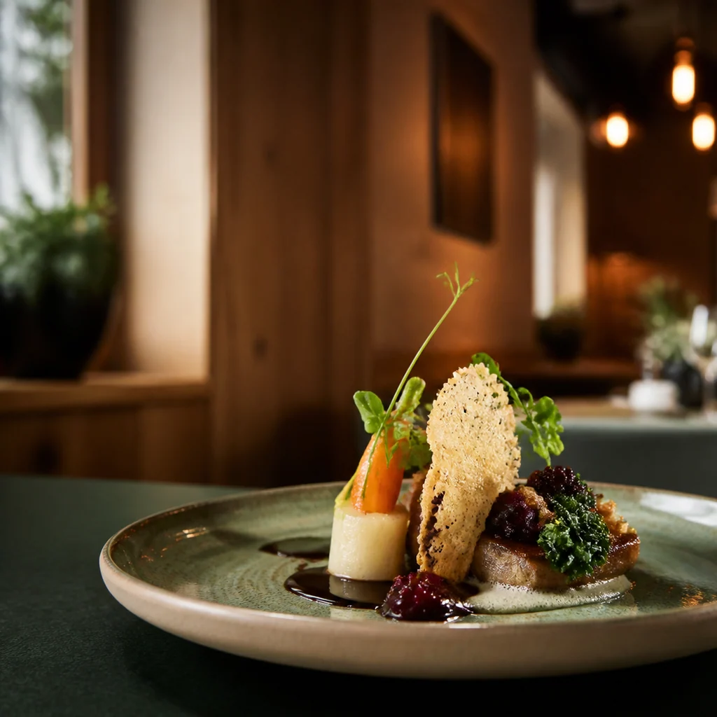 Guide Michelin Österreich 2026 zählt 101 Sternerestaurants