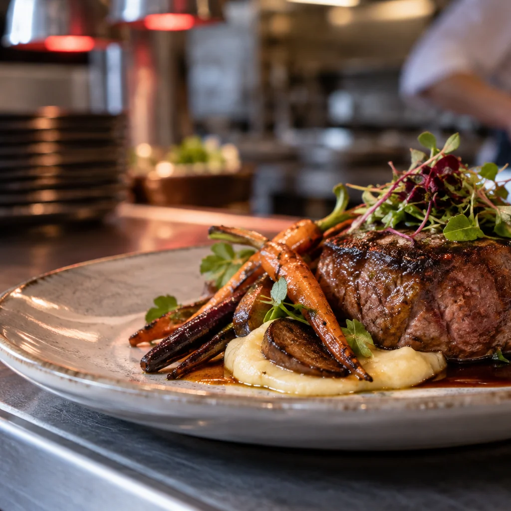 MICHELIN-Auszeichnungen 2026: Was US-Restaurants beachten sollten