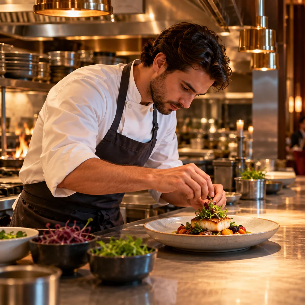 MICHELIN Awards 2026: Was die Auszeichnungen für US-Restaurants bedeuten