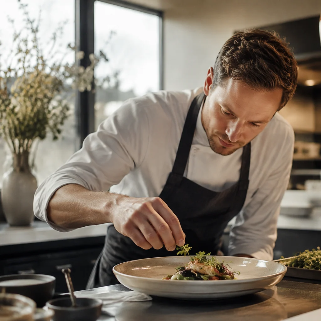 Michelin Deutschland 2026 setzt neue Impulse für die US-Gastronomie
