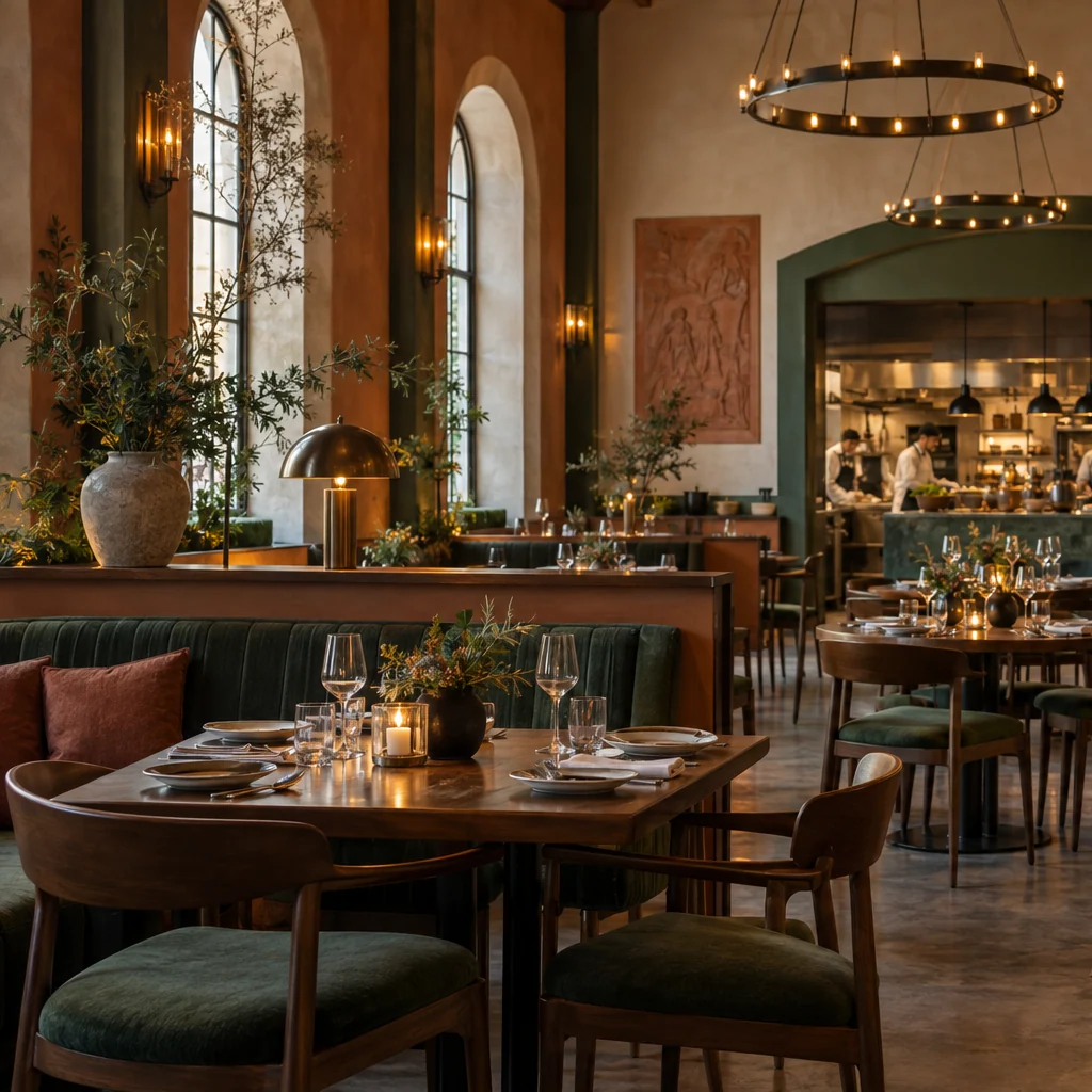 Restaurant Elena in Guben: Betreiberwechsel als Gastro-Signal