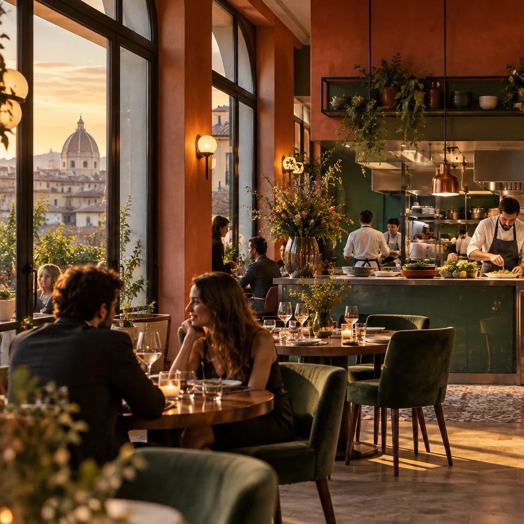 Wiener Neueröffnungen im September 2026 liefern Gastro-Signale
